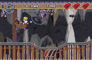 Dynominer - Screenshot 3