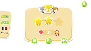 Speed Challenge : Colors Game - Screenshot 3