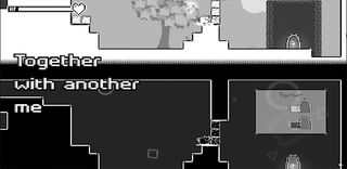 Me With Me - Screenshot 1