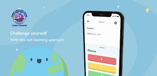MaPSA Quiz App - Screenshot 2