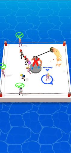 Leave Here - Screenshot 3