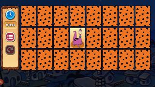 Cartoon Memory Game - Screenshot 2
