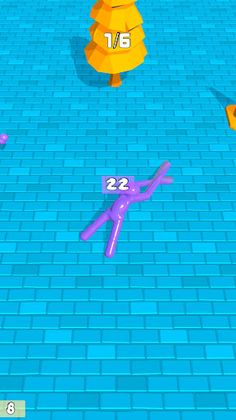 Slime Slinger - Screenshot 4