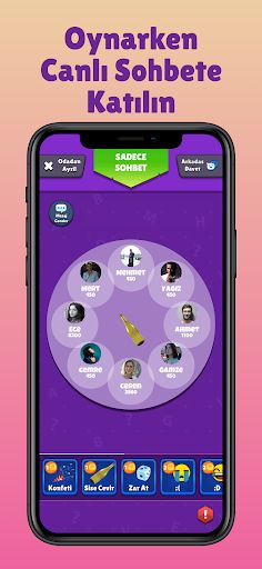 Online Anlat Bakalım - Screenshot 2