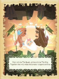 Mary X - Screenshot 4