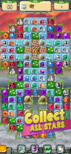 Candy Blast - Screenshot 2