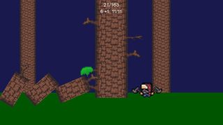 Apelsin Lumberjack - Screenshot 3