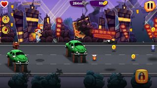 Fitness Rush - Screenshot 2