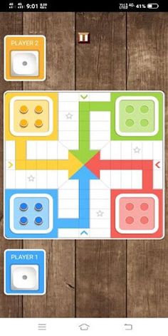 Ludo Queen - Simple & Fast - Screenshot 3