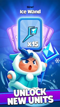 Craft Royale - PvP and Craftin - Screenshot 4