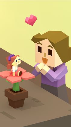 Jump Jump Hero - Screenshot 4