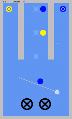 Line Genius - Screenshot 2