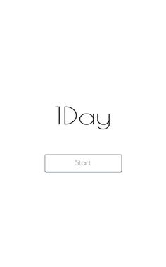 1day - Screenshot 4