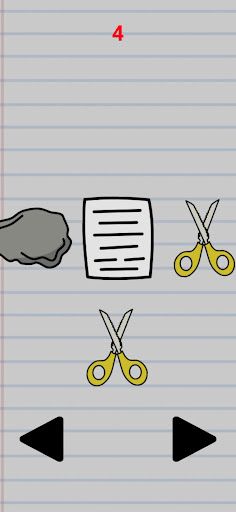 RPS Master - Screenshot 2