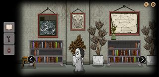 The Enigma Mansion - Screenshot 3