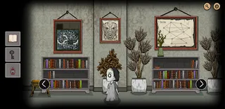 The Enigma Mansion - Screenshot 3