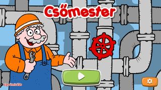 Csőmester - Ügyesedni - Screenshot 2
