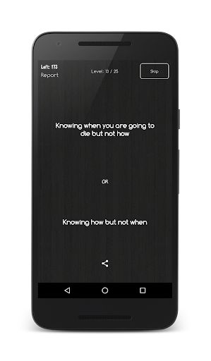 What's Worse? - Screenshot 3