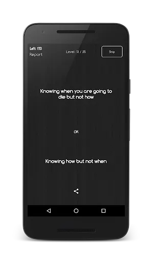 What's Worse? - Screenshot 3