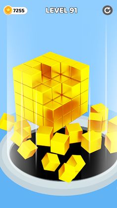 Holes - Power Hole Game - Screenshot 4