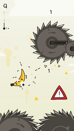 Don't Grind - Screenshot 2