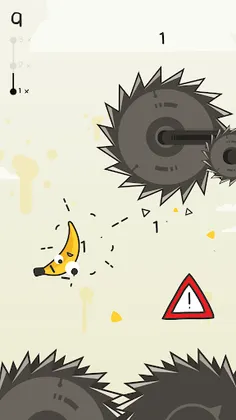Don't Grind - Screenshot 2