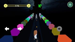 zombie survival - Screenshot 3