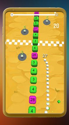 Left Right Escapes - Screenshot 3
