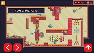 Fruit Mania - Screenshot 2