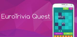 EurotriviaQuest - Screenshot 2