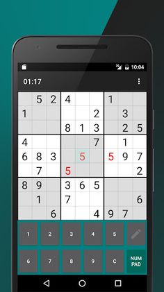 Судоку - Screenshot 4