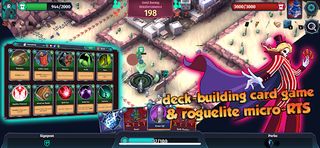 Necronatorr：Dead Wrong - Screenshot 1
