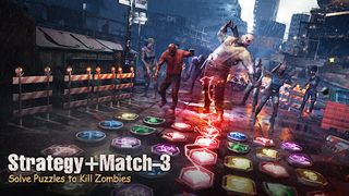 Puzzles & Survival - Screenshot 2