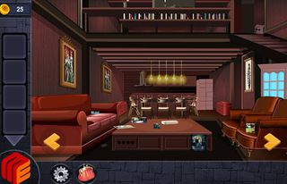 Escape Games - Find Evidence - Screenshot 1