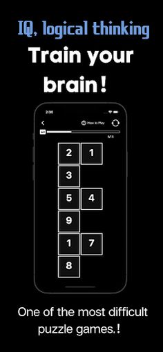 zero numbers. brain/math games - Screenshot 1