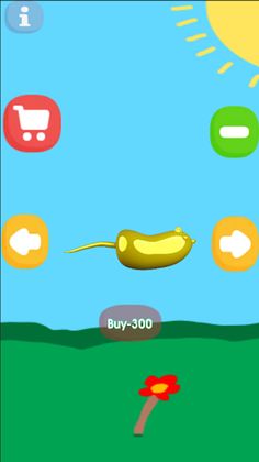 CATch the Mouse - Screenshot 2