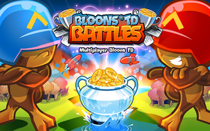 Bloons TD Battles - Screenshot 1
