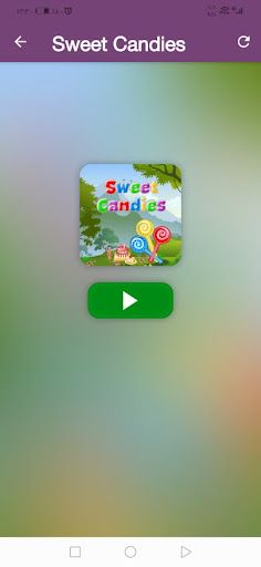 Candy Pop - Screenshot 2