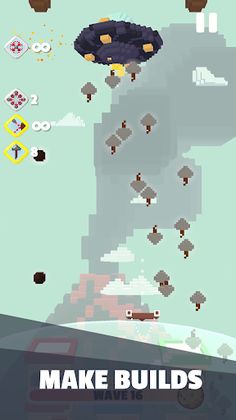 City Defender: Rogue Defence - Screenshot 4