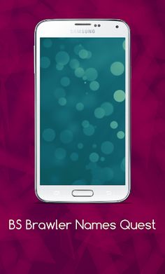 Brawl Stars Brawlers Quiz - Screenshot 2