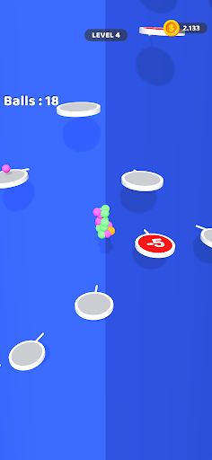 Jump to Stack - Screenshot 3