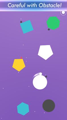 Geometry Leaper - Screenshot 3