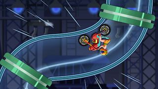 Moto Race Master: Bike Racing - Screenshot 1