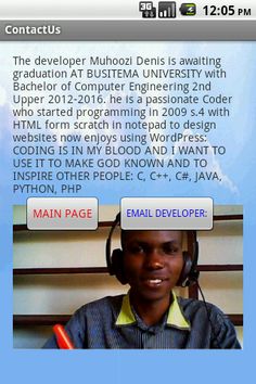 Bible Quiz Extra - Screenshot 4