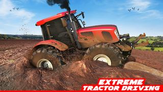 Farm Games Tractor Simulator - Screenshot 3