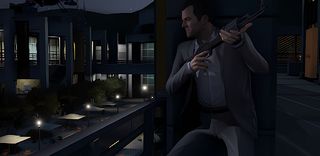 GTA6 gamgster mafia miami mcpe - Screenshot 1