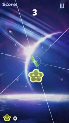 Space Cord - Screenshot 3