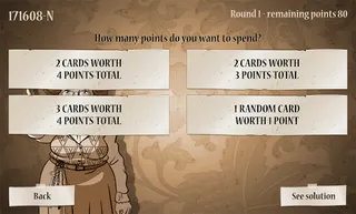 Awkward Guests - Screenshot 3