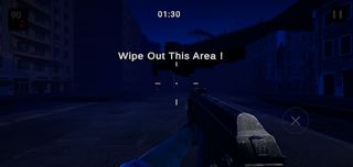 Zombie ACE : Offline shooter - Screenshot 3