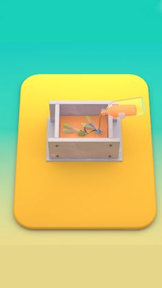 Amber Craft - Screenshot 2